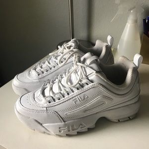 FILA Disruptor 2 Sneaker
